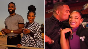 Montez Ford shares an update on his relationship with Bianca Belair amid her WWE absence