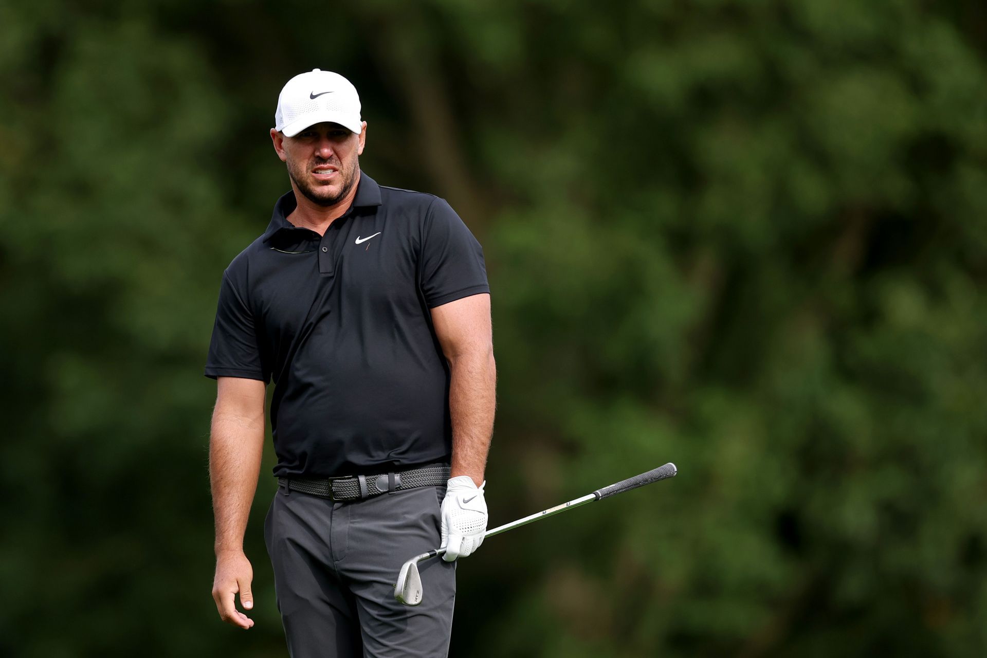 Amgen Irish Open 2025 - Day Two - Source: Getty