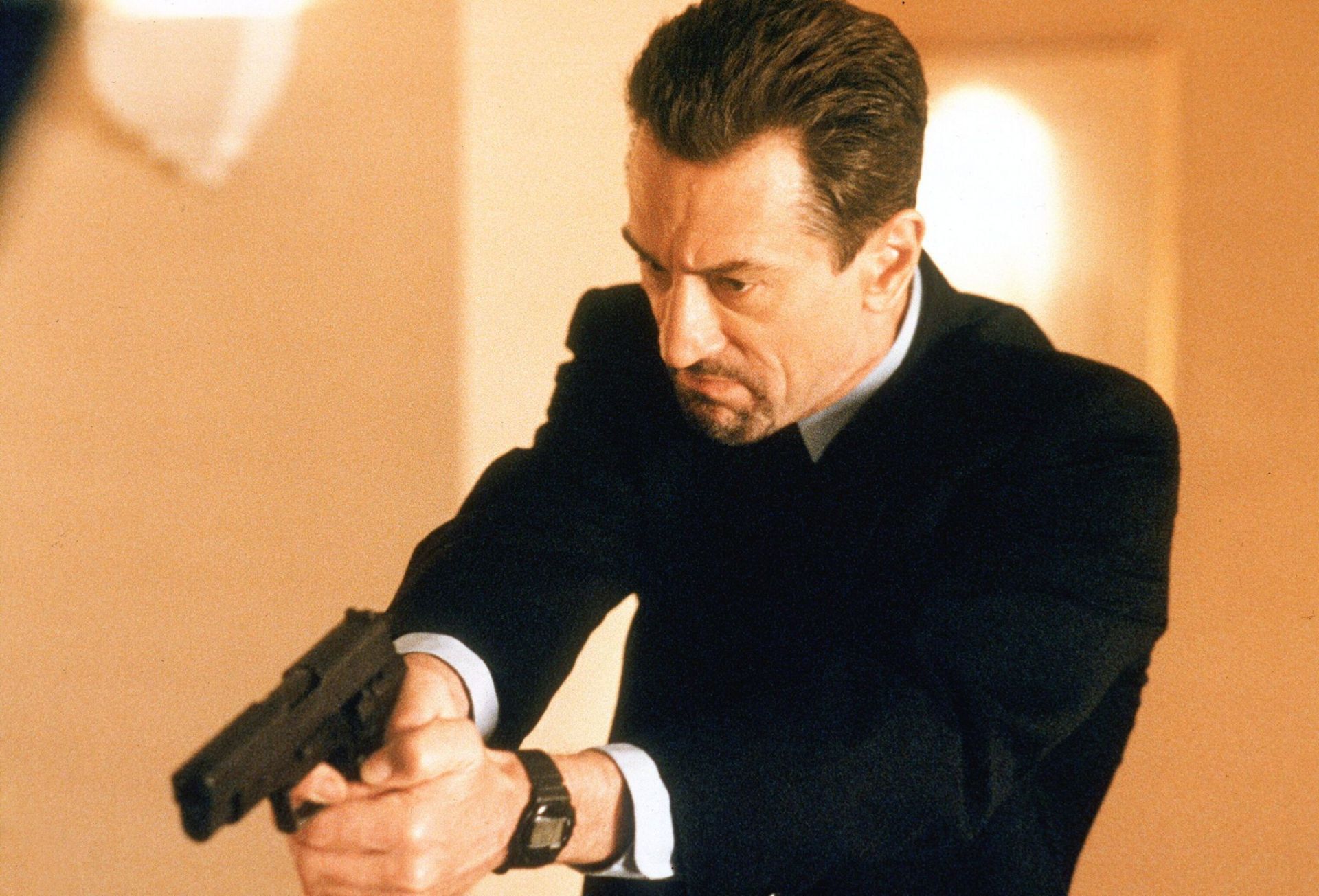 A still from Heat (Image via Amazon Prime Video)