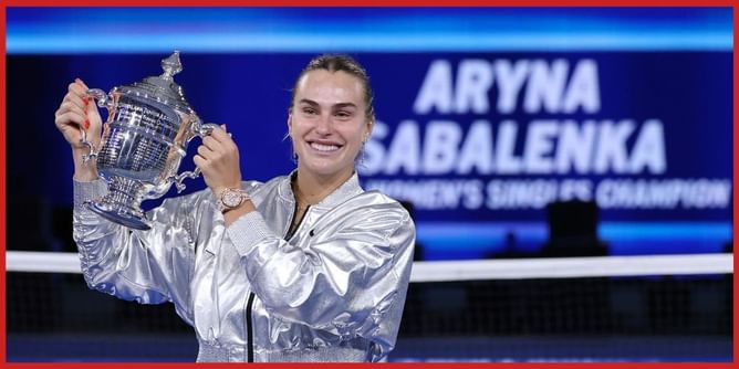 3 milestones Aryna Sabalenka achieved by winning 2025 US Open title