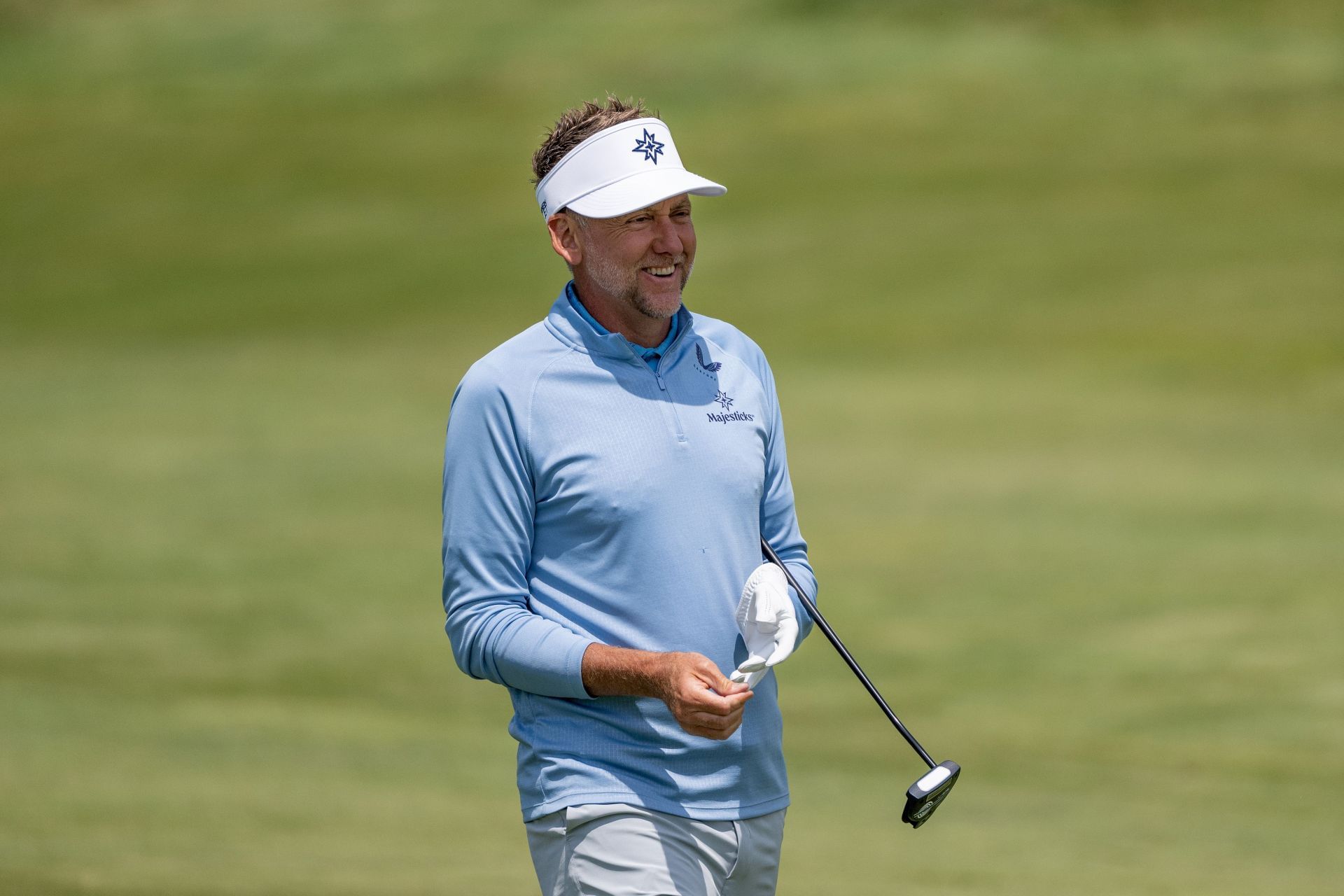 LIV Golf Korea - Day One - Source: Getty