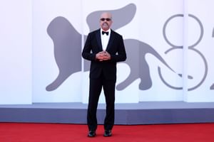"It’s just so f***ing racist": Jeffrey Wright opens up on the backlash surfacing over his role in The Batman