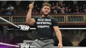 "It's fantastic for many reasons" - 3-time champion talks about MJF's huge loss outside AEW