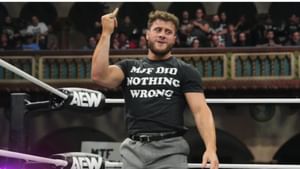 "It's fantastic for many reasons" - 3-time champion talks about MJF's huge loss outside AEW