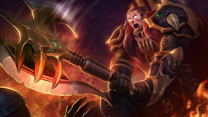 "Another game of snake and mice": League of Legends LoLdle answers 1171 (Saturday, September 20, 2025)