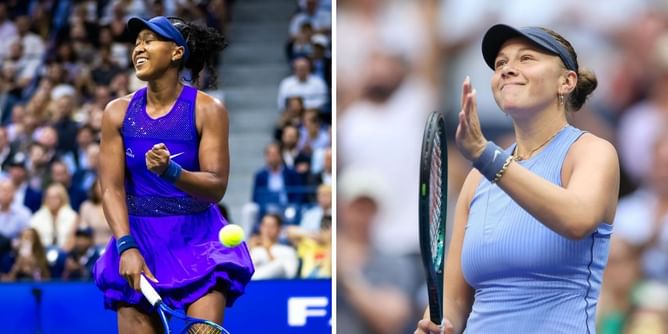 US Open 2025 SF: Naomi Osaka vs Amanda Anisimova preview, head-to-head, odds, prediction, and pick