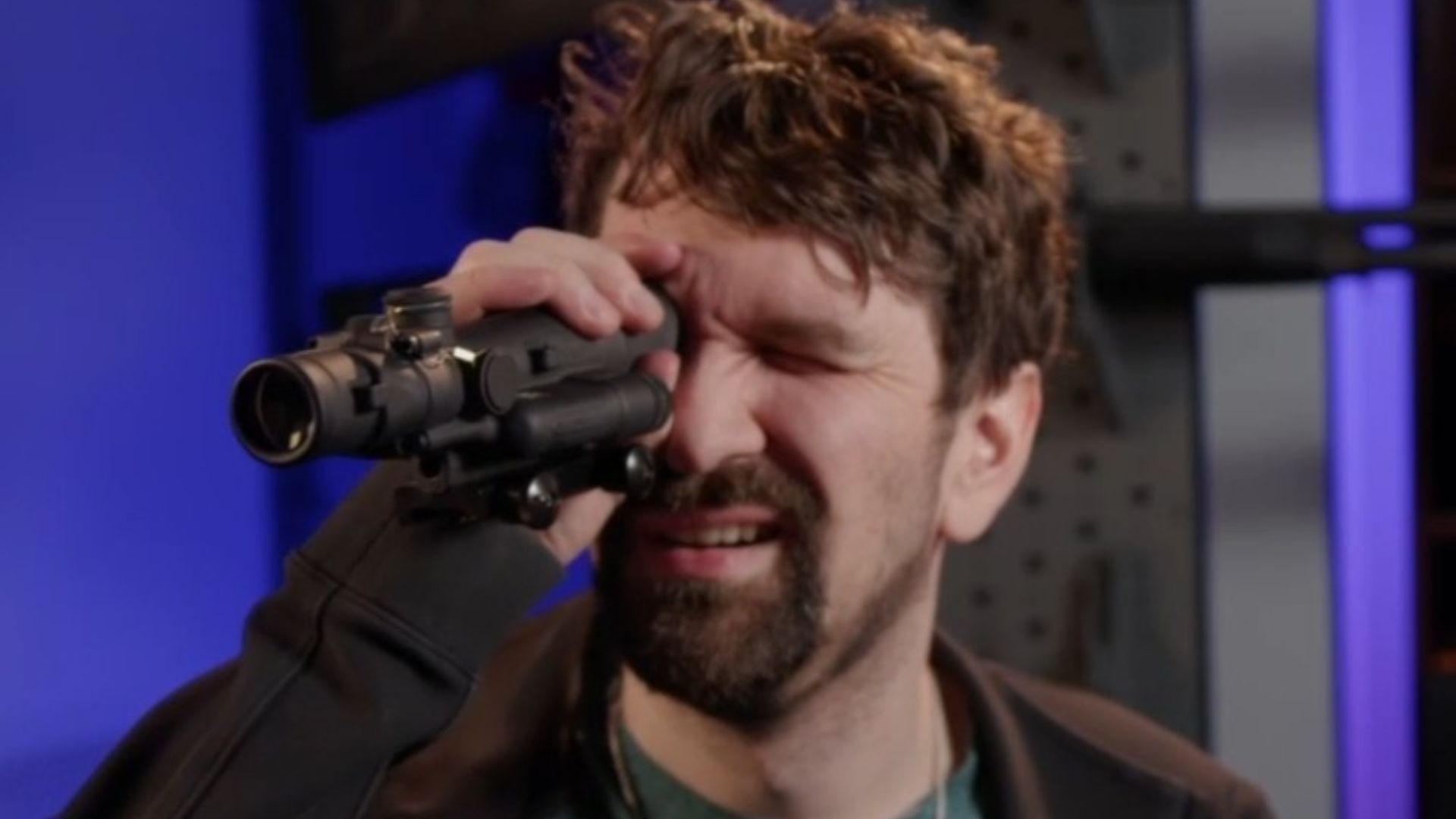 Destiny receives backlash at a college debate (Images via @TheOmniLiberal/X)