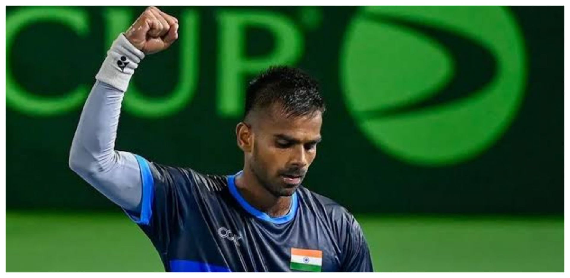 India is through to the 2026 Davis Cup Qualifiers - Source: AITA on X