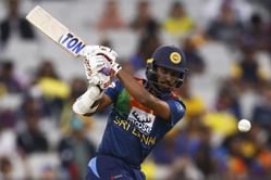 Who is Kamil Mishara? 5 interesting facts about Sri Lanka batter who smashed a fifty in BAN vs SL Asia Cup 2025 match