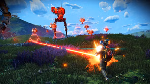No Man's Sky: How to easily get Walker Brain (and its uses)