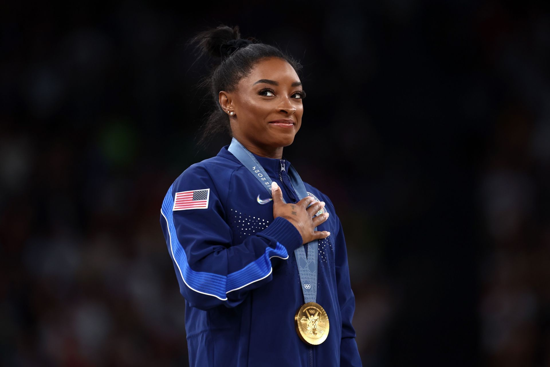Artistic Gymnastics - Olympic Games Paris 2024: Day 8 - Source: Getty