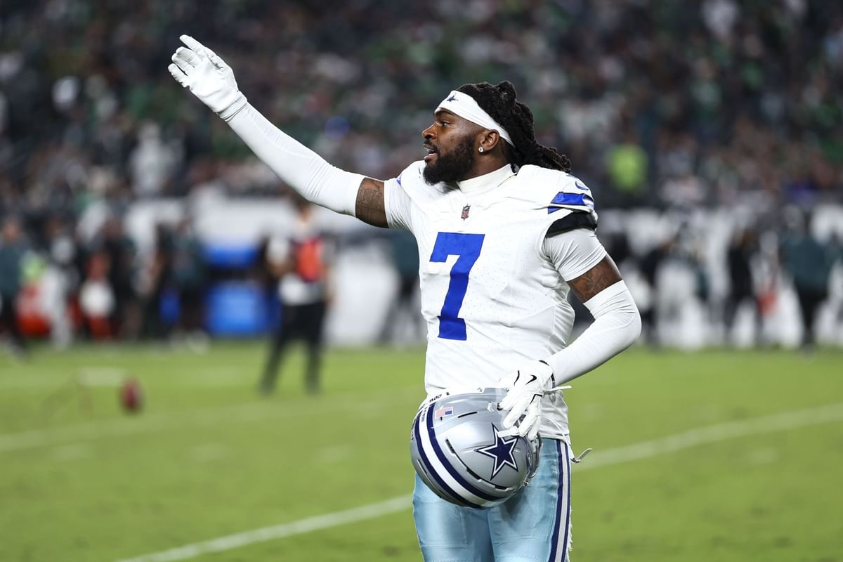 "We got a lot to clean up": Trevon Diggs reveals true feelings after barely winning Week 2 game vs Giants