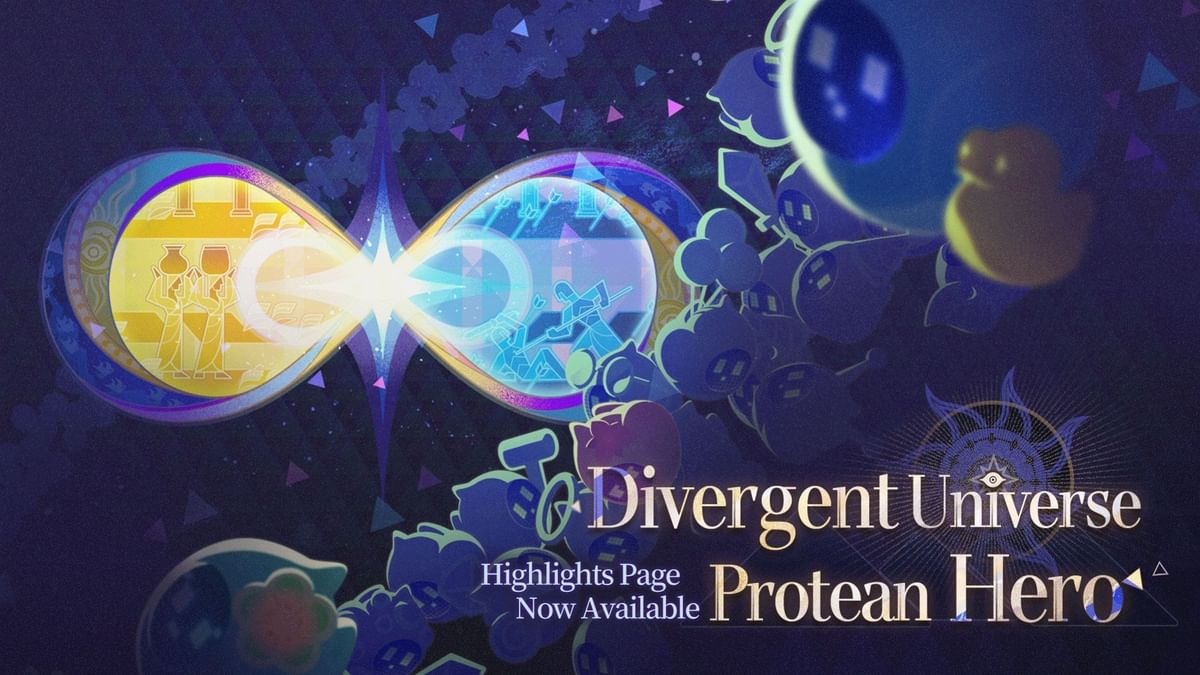 Honkai Star Rail: 7 best curios in Divergent Universe Protean Hero