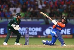 "India are going to dance to a win" - Batting legend's fun take on Abhishek Sharma's brilliance in IND vs PAK Asia Cup 2025 Super 4 match