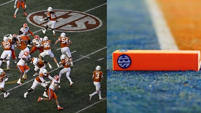“This was supposed to be a celebration”: Paul Finebaum gets angry over CFP treatment of SEC after schedule reveal
