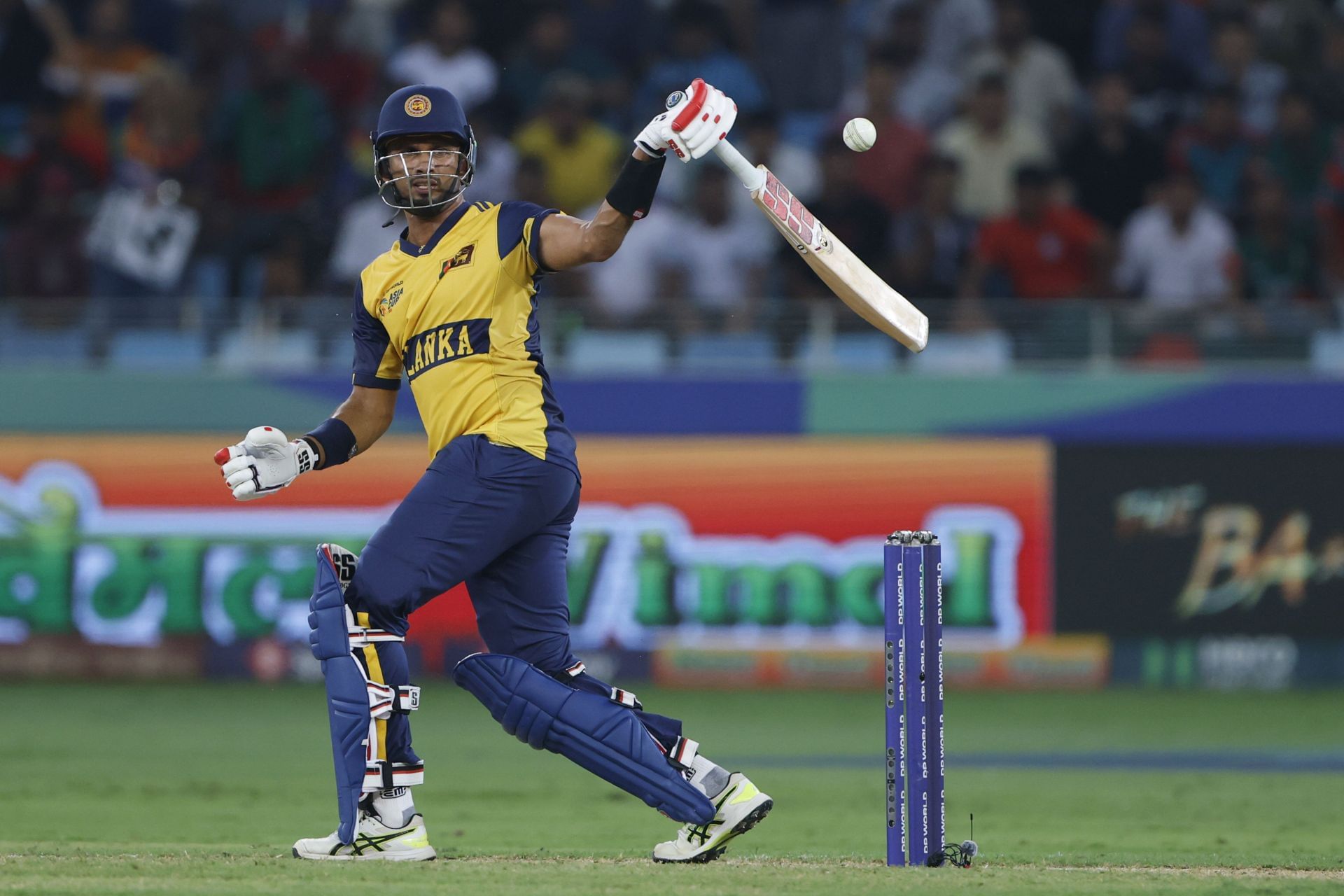 Asia Cup Cricket - Source: Getty
