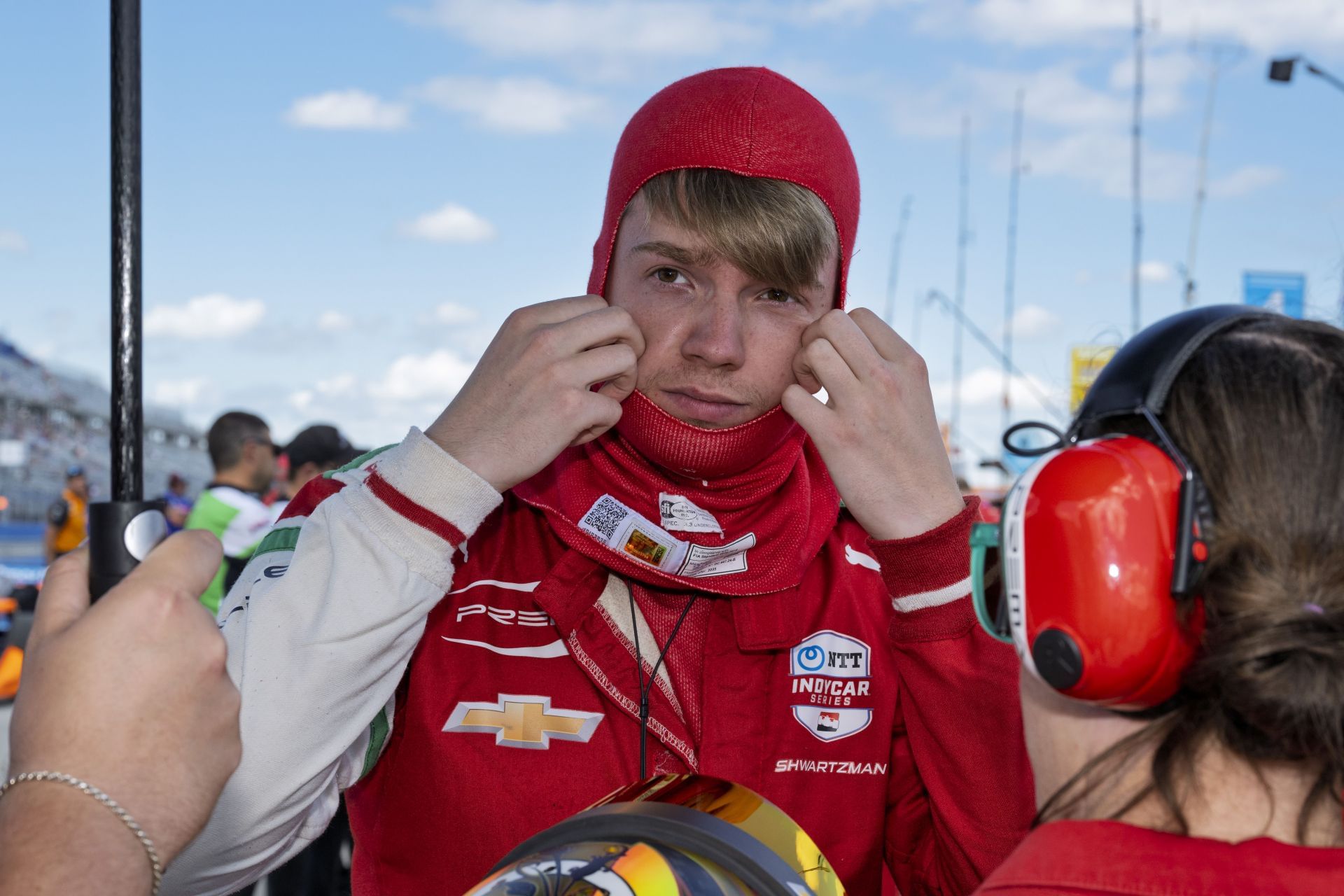 NTT INDYCAR Series Snap-On Milwaukee Mile 250 - Source: Getty