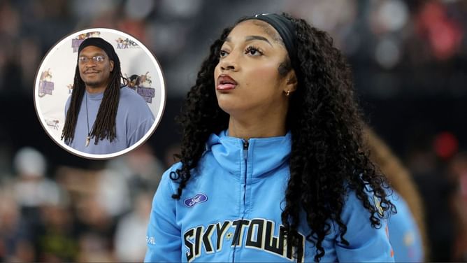 "Never talk bad about your teammates": Michael Jordan's ex-teammate pinpoints his issue with Angel Reese for throwing her squad under the bus