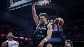 Germany vs Great Britain Preview and Prediction for Sept. 1 | 2025 EuroBasket