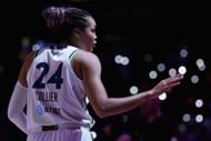 Minnesota Lynx v Phoenix Mercury - Game Three - Source: Getty
