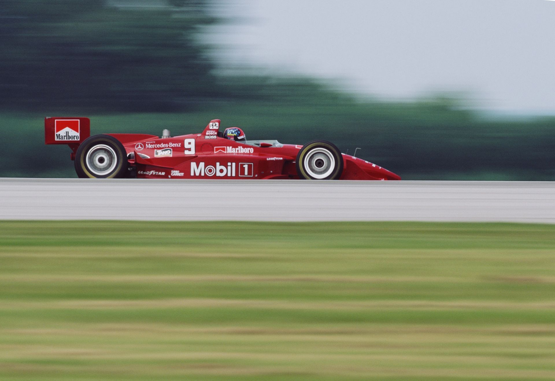 Medic Drug Grand Prix of Cleveland - Source: Getty