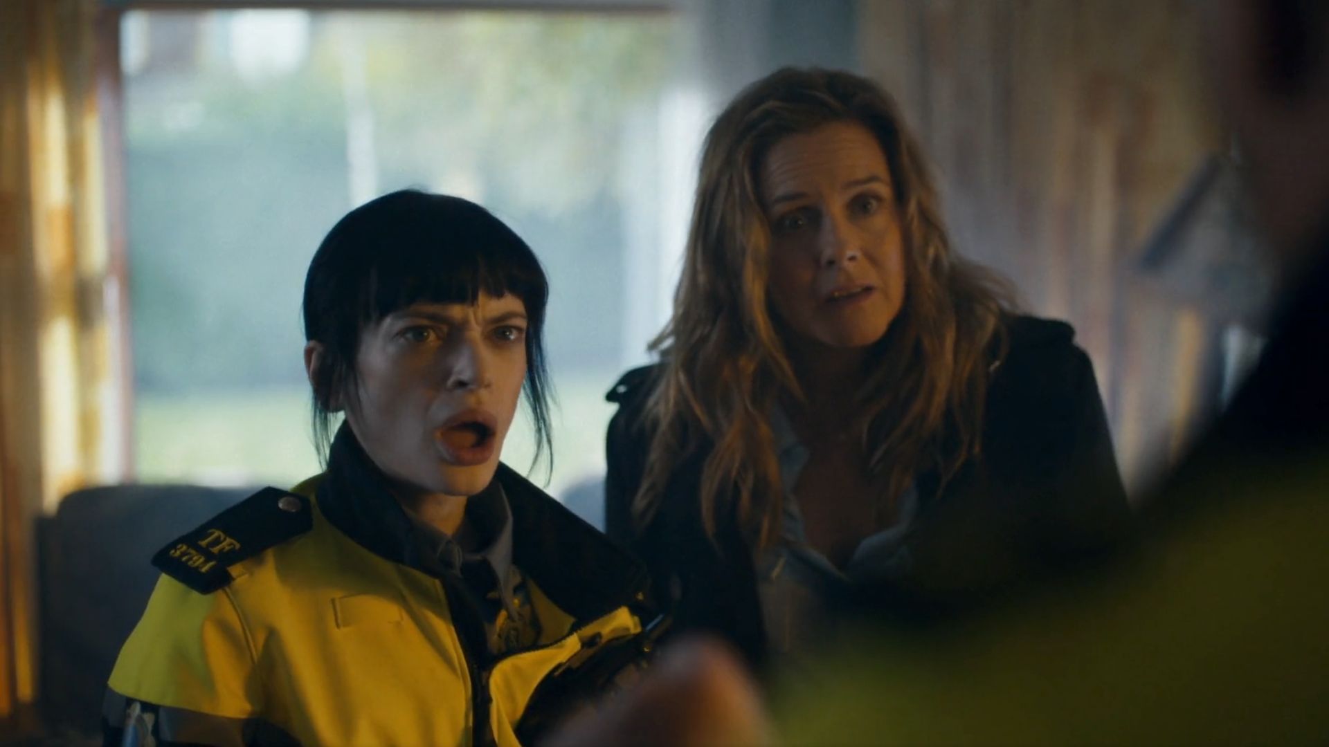 Irish Blood season 1 episode 6 (Image via Acorn TV)