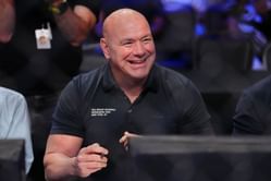"I'll suck your toes Dana" - DWCS standout makes unique appeal to Dana White after record-setting knockout victory