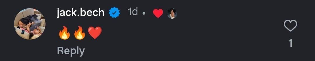 Bech&#039;s comment on Young&#039;s post