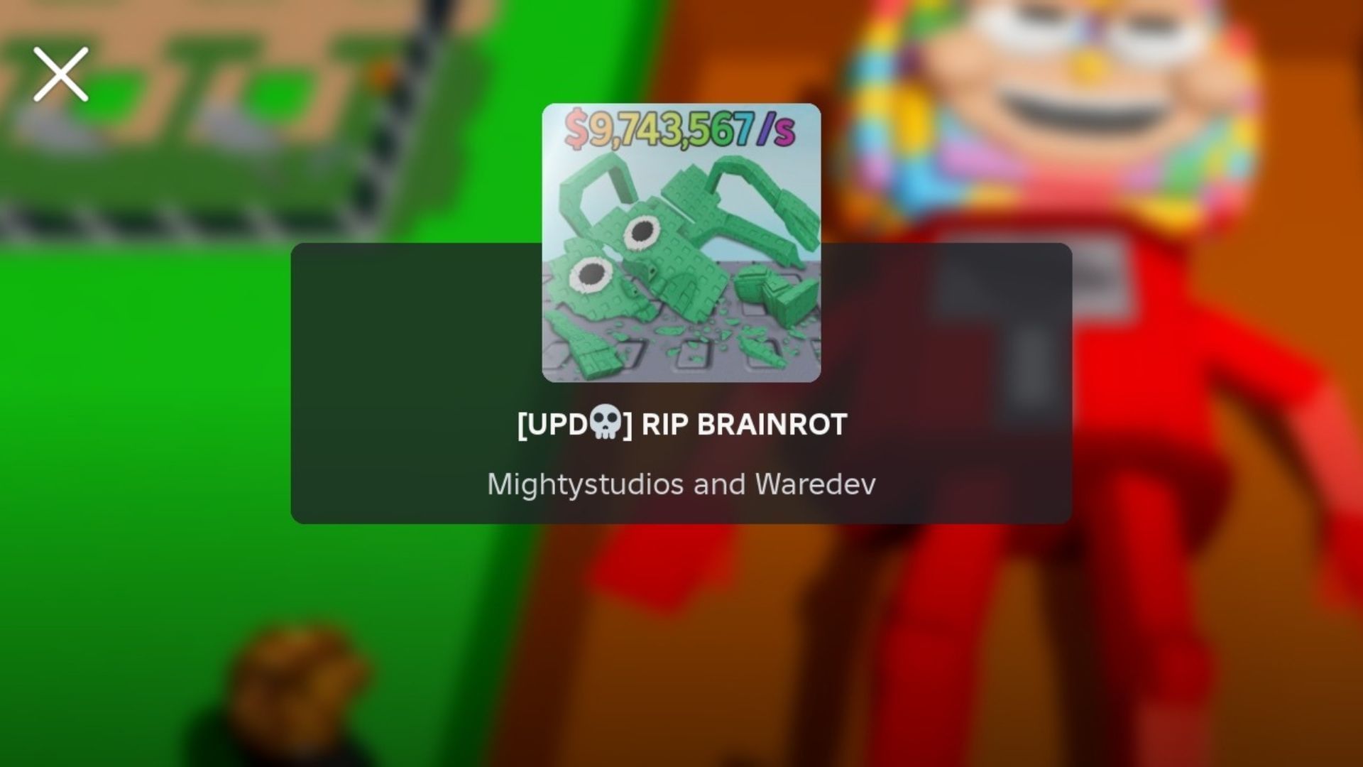 RIP Brainrot: A beginner’s guide 