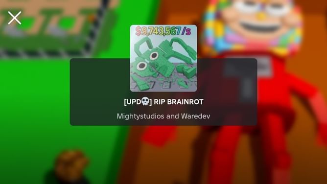 RIP Brainrot: A beginner’s guide