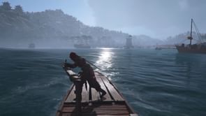 Assassin's Creed Shadows Claws of Awaji walkthrough: How to complete A Shinobi on Awaji quest