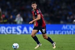 Cagliari vs Parma Prediction and Betting Tips | September 13th 2025