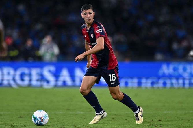 Cagliari vs Parma Prediction and Betting Tips | September 13th 2025