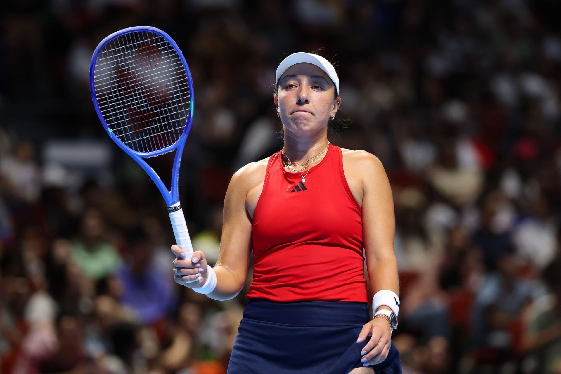 Italy v USA - Billie Jean King Cup 2025