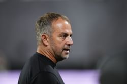 Barcelona handed boost as star man starts individual training after picking up injury while on international duty: Reports