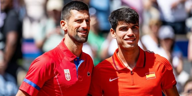 $1000, $5000 and even $10,000: Novak Djokovic vs Carlos Alcaraz SF blockbuster drives demands sky-high for US Open ticket madness
