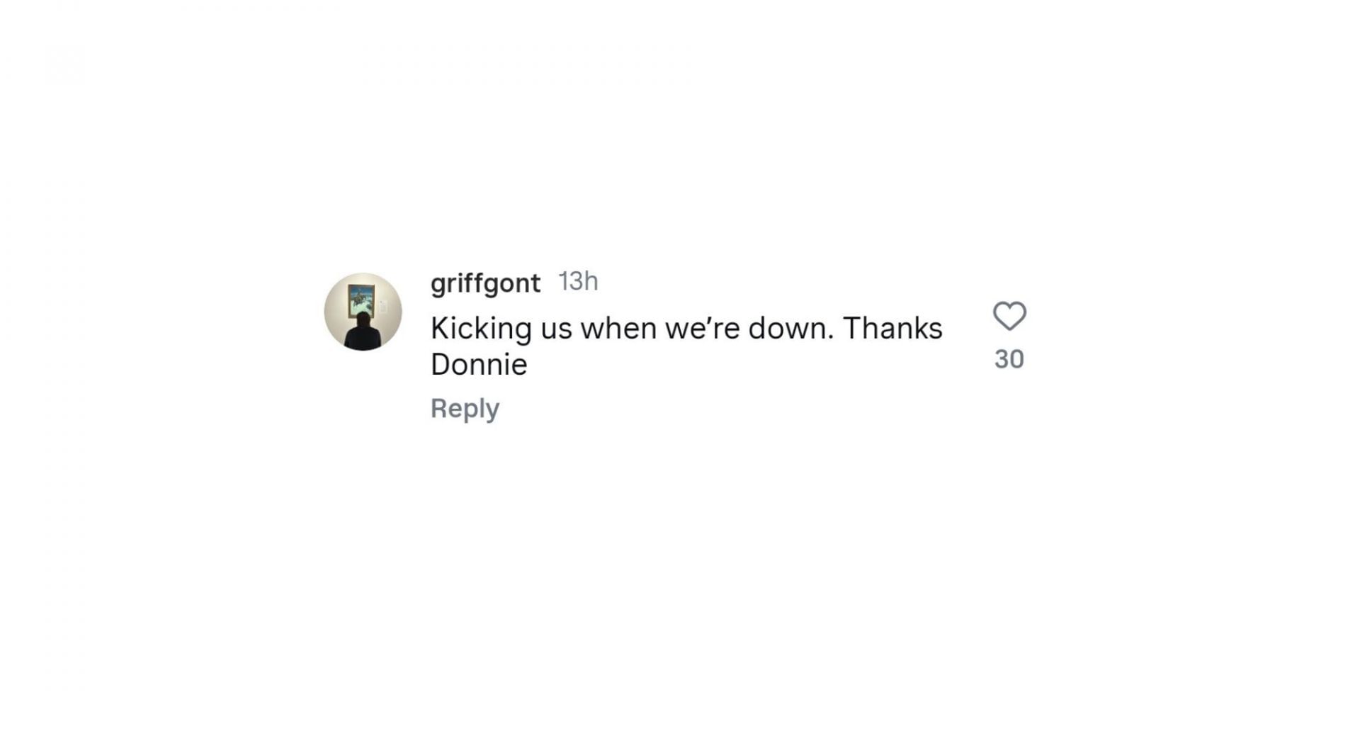 Fans react as Trump criticizes Alabama following the loss against FSU