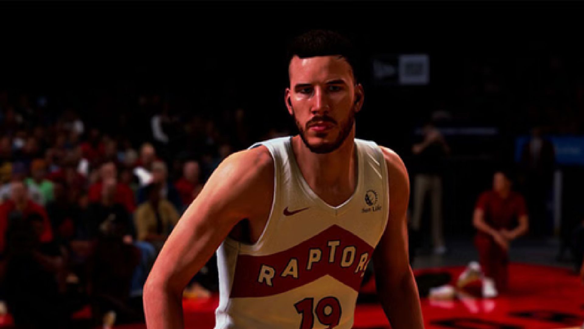 NBA 2K26: Toronto Raptors player ratings