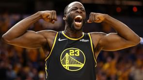 "I’m right pretty often": Cocky Draymond Green flaunts his confidence as he hits out at fan over bullish Warriors statement