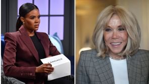 Brigitte Macron's lawyer claims she is "100% ready" to furnish "scientific" evidence to prove she's a woman: Details explored