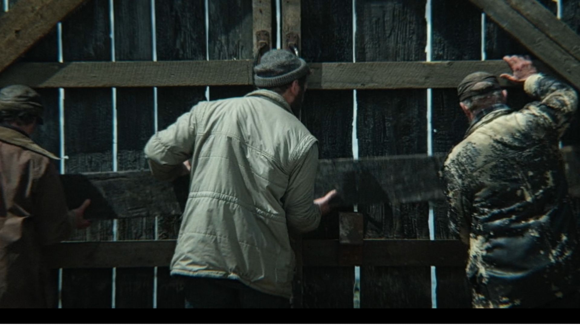 A still from the movie (Image via Apple TV)