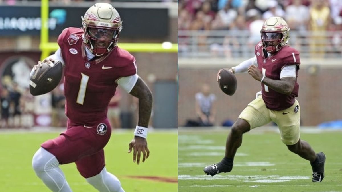 Mive Norvell opens up about FSU QB Tommy Castellanos eligibility in 2026 NFL draft: “There is a lot of talk”