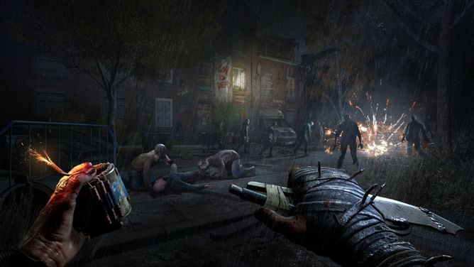 How to do duplication glitch in Dying Light: The Beast