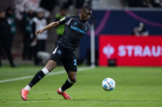 Bayer Leverkusen vs Eintracht Frankfurt Prediction and Betting Tips | 12th September 2025