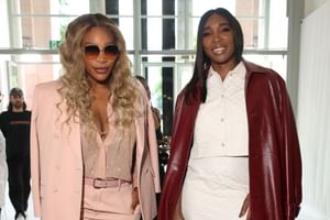 "People thought we hated each other" - Serena Williams & sister Venus Williams open up about 'biggest misconceptions' they had to deal with