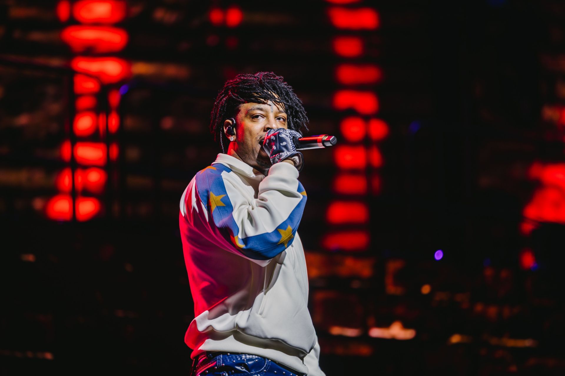 2022 Coachella Valley Music And Arts Festival - Weekend 1 - Day 2 - Source: Getty