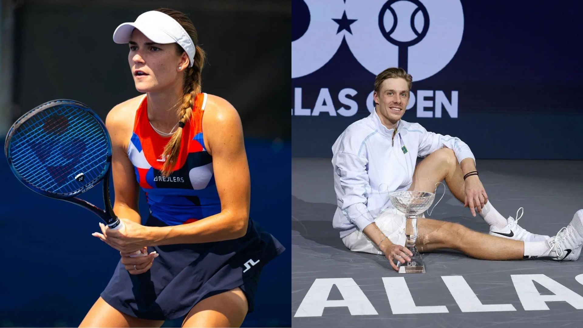 Denis Shapovalov
