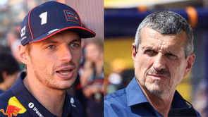 Max Verstappen looking to emulate Guenther Steiner with bombshell mega investment: Reports