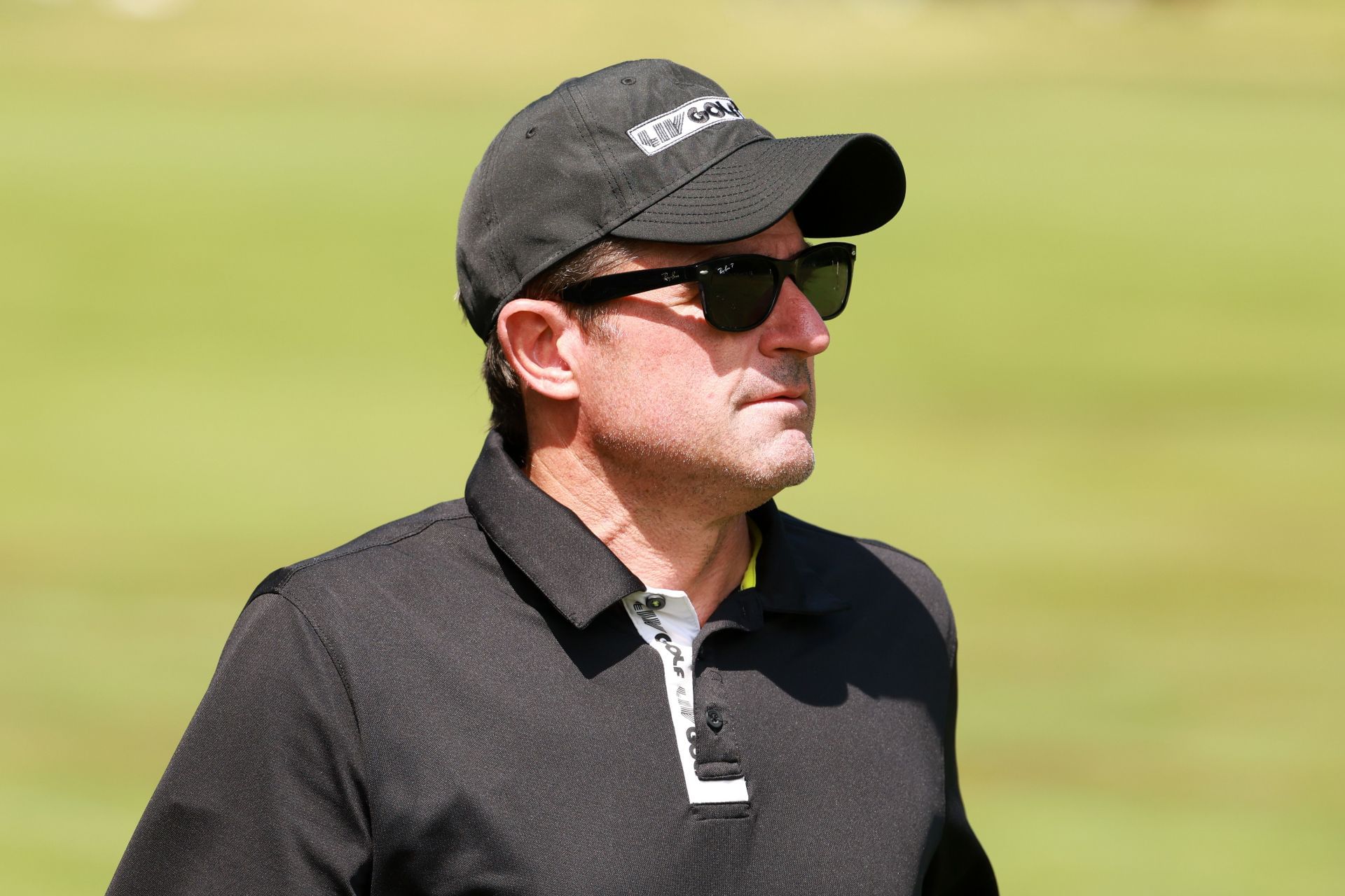 LIV Golf Indianapolis - Day Three - Source: Getty
