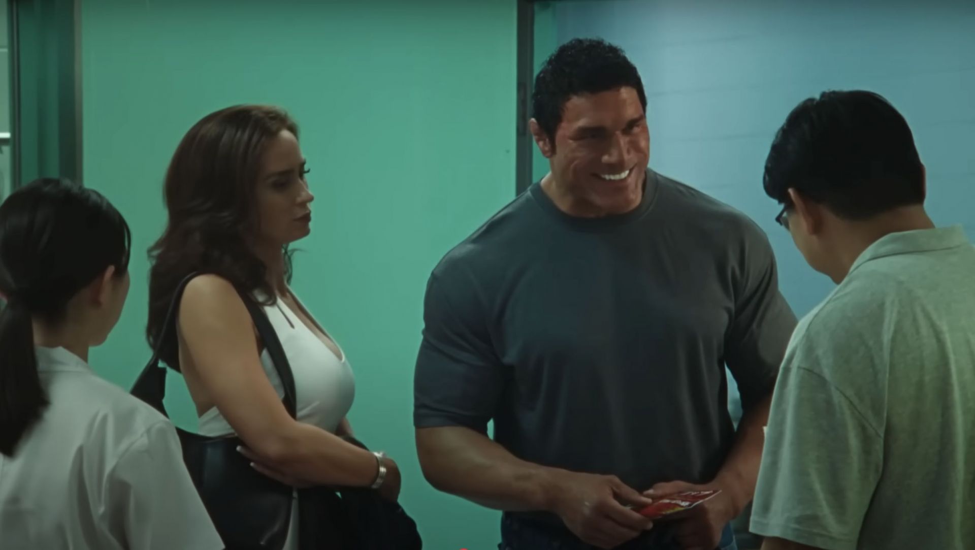 A still from the film